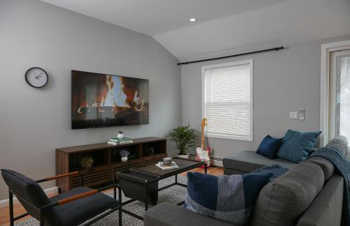 Holly Lodge - Ski Windham Hunter Catskills - Foto 4