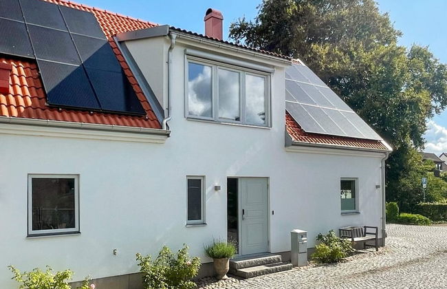 5 Star Holiday Home in RAA - Foto 27