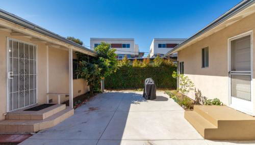 3 bedroom Mid-Wilshire Charmer near Downtown - Foto 5