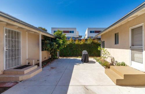 3 bedroom Mid-Wilshire Charmer near Downtown - Foto 5