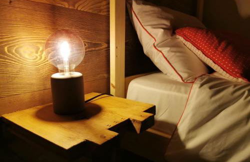 Maison Rongier Mountain apartment COGNE Centro - Photo 19