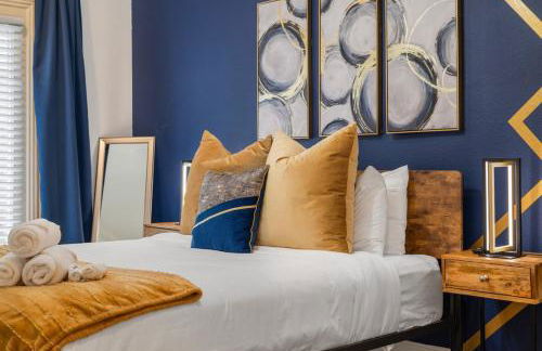 Modern Luxury Townhome in Uptown Galleria - Foto 33