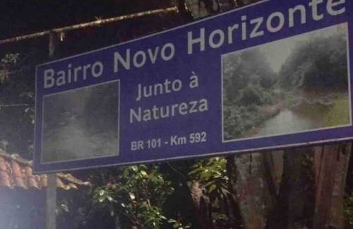 Casa Pouso Aconchego Para Ti - pertinho de Trindade com conforto e churrasqueira - Foto 24