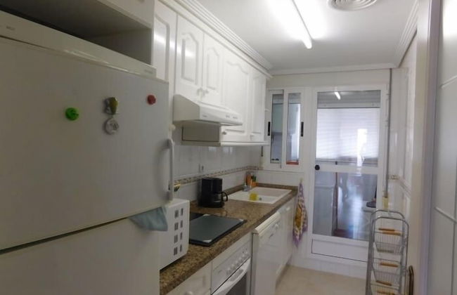 Magnífico apartamento en la playa - Foto 6