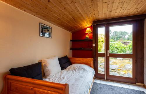 Maison Kervégan à 200m de la mer - Foto 15