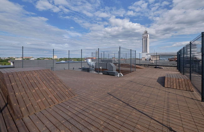 Queen Barbora Central Lofts - Photo 52