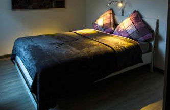 Stadtwohnung am Alleenring - Foto 14