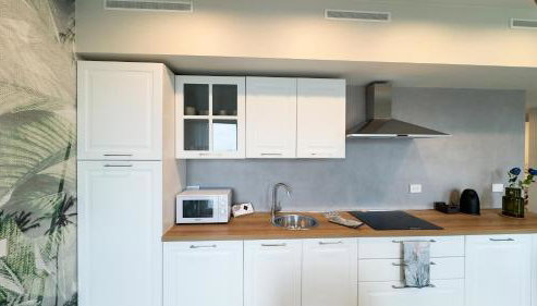 Fairmont Seafront Acquamarine Suite by CaSa Check - Foto 5, Other