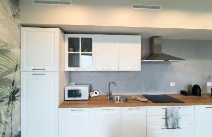 Fairmont Seafront Acquamarine Suite by Ca-Sa C... - Foto 2