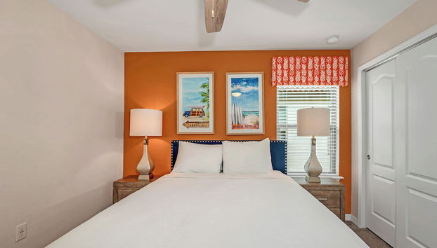 Servicios del alojamiento