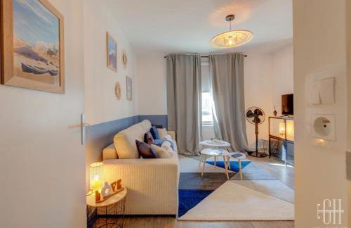 Studio 111 - Proche Gare - Hyper centre - Photo 21