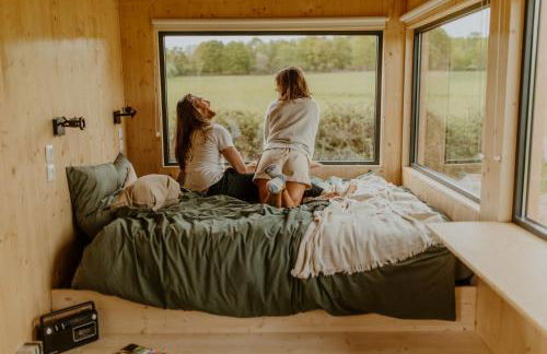 Parcel Tiny House I Ferme de Garance - Foto 7