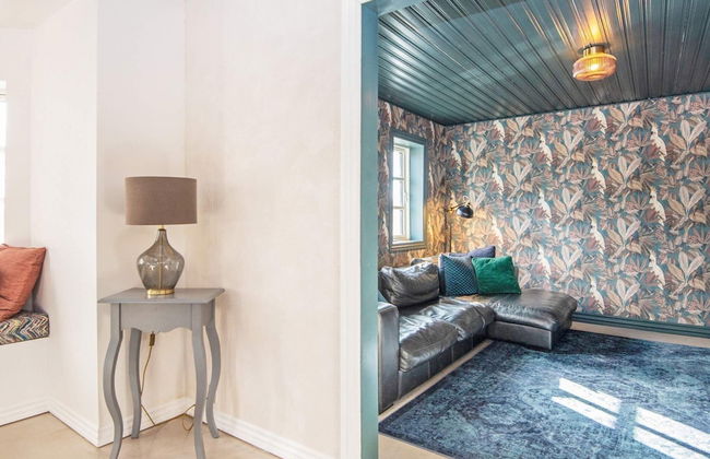 12 Person Holiday Home in Sonder Omme - Foto 12