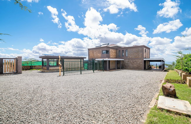 Tulia Villas Champagne Ridge - Foto 64