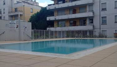 Le Félicità- T2 - Parking - Piscine - Foto 3