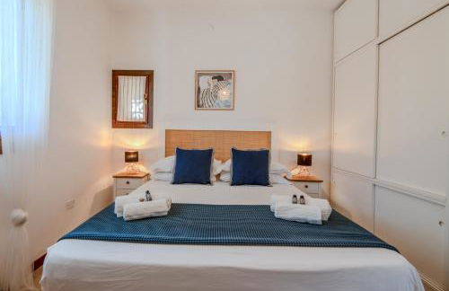 Villetta con Giardino a pochi passi dalla Spiaggia - Foto 9