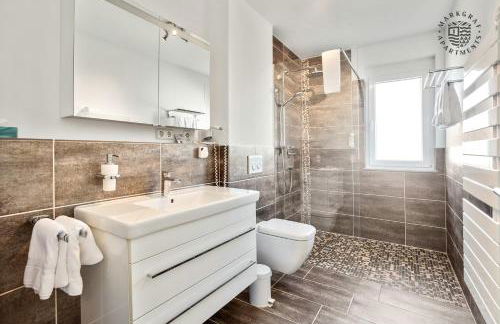 Markgraf Apartments Haus 3 - Foto 47