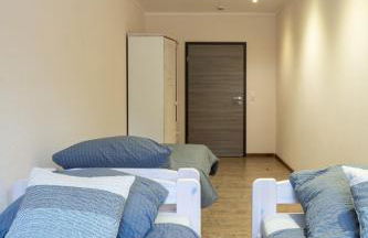 Traumhafte Nordsee Ferienwohnung: 150qm Barrierefrei & Familienfreundlich nahe Sankt Peter Ording - Foto 46