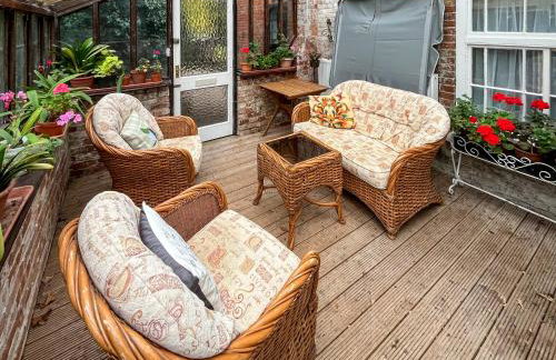 Saddle Room - Uk51017 - Foto 7