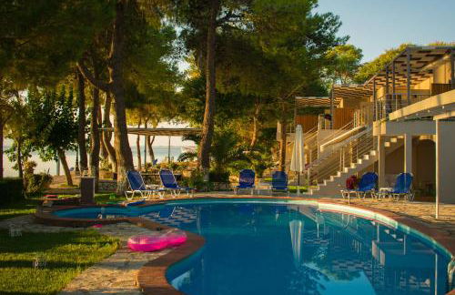 Flisvos Seaside Apartments - Foto 4