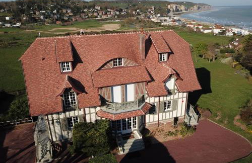 The Old Fenwick House - Foto 1