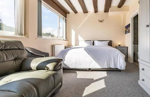 4 Bed in Bala oc-75288 - Foto 6