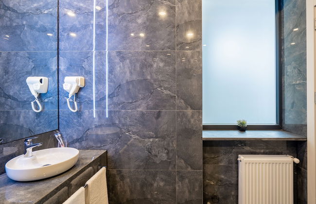 5 STAR APART HOTEL - Foto 25