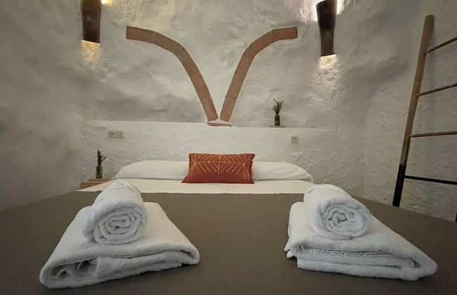 Cuevas El Atochal Orígenes - Foto 46