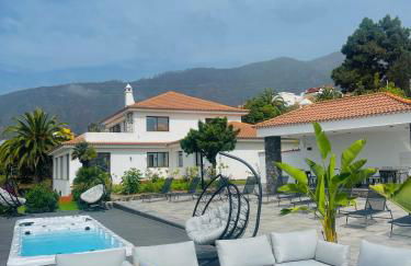 Drago Tree Villa Tenerife - Foto 7