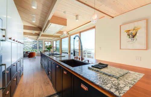 Sausalito Oasis - 3 Mi to Golden Gate Bridge! - Foto 9