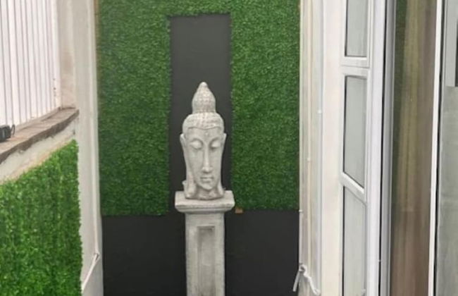 A Stunning Studio Zen - Foto 13