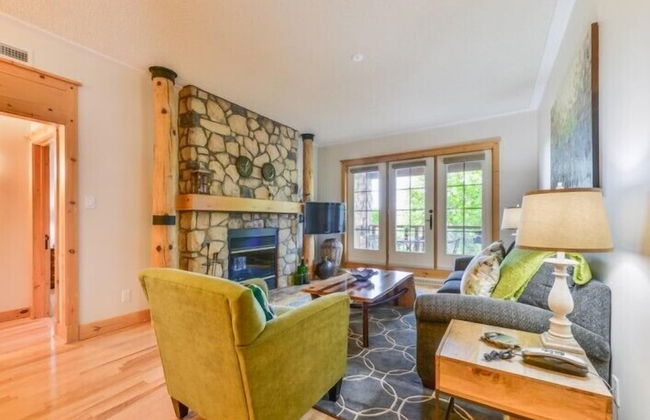 Equinoxe by Tremblant Platinum - Foto 72