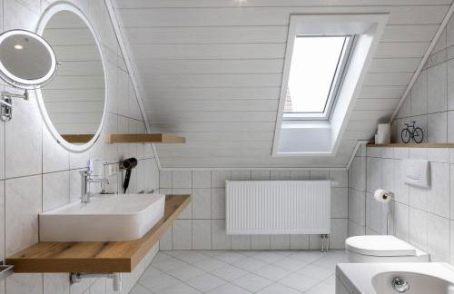 Ferienwohnung Rhön-Kutscher - Foto 16