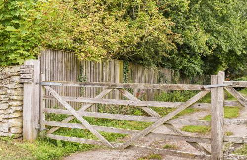 Low Hall Barn - Foto 29