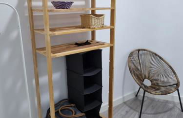 Apartamento del arte en Toledo by beBalmy - Foto 8