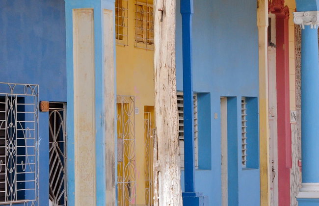 Excursión a Morón y la laguna La Redonda - Foto 1