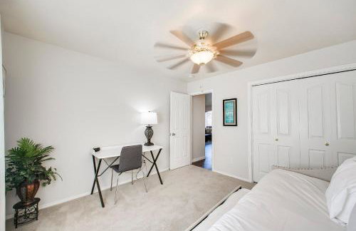 True Blue Family Home - Foto 29