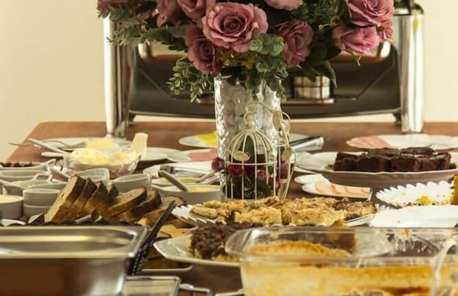 Hotel Fazenda Pommernland - Photo 37