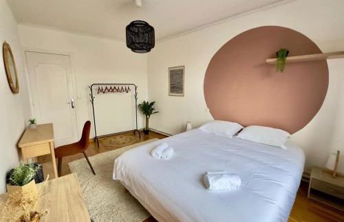 Le Ciné-Billard du Quai de la Gare-Parking-Balcon - Foto 29