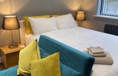 The Annexe - Photo 12