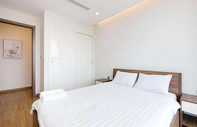 Vinhomes Metropolis Ha Noi-Gem Apartment - Foto 8