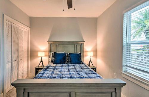 about 2 Mi to Pleasure Pier! Snowbird and Family Getaway - Foto 15