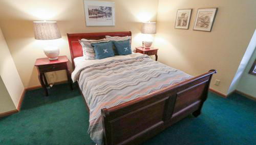 Sierra Megeve #8 Condo - Foto 3