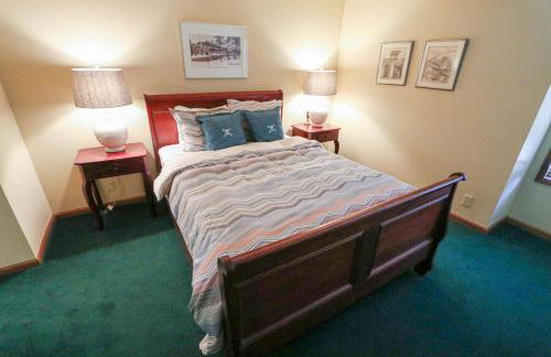 Sierra Megeve #8 Condo - Foto 3