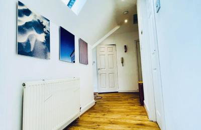 The Crows Nest - Foto 15