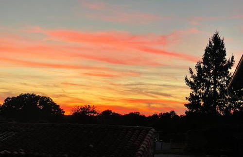 Maison Hirondelles Gîtes - Foto 27