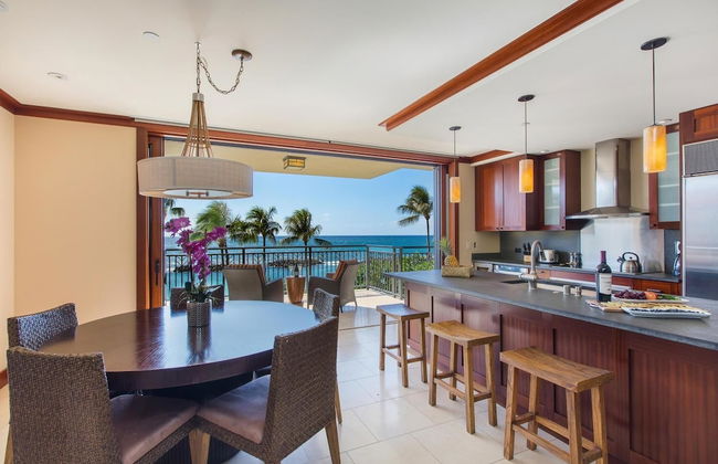 Two-bedroom Villas at Ko Olina Beach Villas Resort - Photo 77