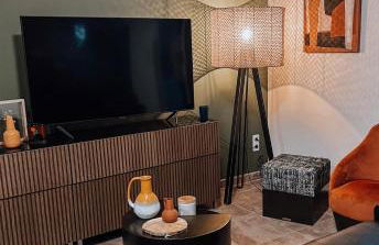 CASA GIABICONI - Villa 6pers. piscine & spa - Foto 10