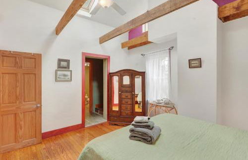 Historic Downtown Gettysburg Entire Home with Free Parking - Foto 21