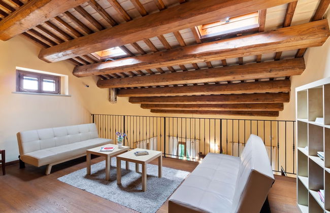 Beautiful Villa in Belforte All'isauro With Swimming Pool - Foto 44